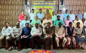 कौशाम्बी1अक्टूबर23*इतिहास ज्ञान प्रतियोगिता के आयोजन से कौशाम्बी व राष्ट्रीय इतिहास को जानेंगे जनपदवासी