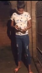 लखनऊ 2अक्टूबर*2023*लखनऊ में अब अवैध असलहो के साथ प्रदर्शन जारी।