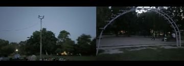 पंजाब 03 अक्टूबर 2023* नेहरू पार्क में लाईट का पूरा प्रबंध न होने से लोग परेशान नगर निगम से समस्या का जल्द हल करवाने की मांग