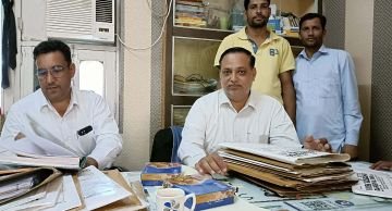 पंजाब 04 अक्टूबर 2023* 7 लाख के दो चैक बाऊंस के मामले में रमेश कुमार बरी