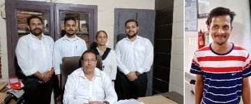 पंजाब 05 अक्टूबर 2023* शराब आरोपी को अदालत ने सबूतों के अभाव में बरी किया पंजाब 05 अक्टूबर 2023* शराब आरोपी को अदालत ने सबूतों के अभाव में बरी किया