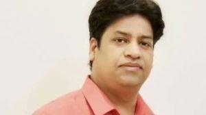 कानपुर06अक्टूबर23**कार्रवाई मैनपुरी का भाजपा नेता आशू दिवाकर फरार घोषित----*