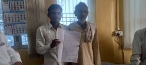 कानपुर07अक्टूबर23*बिल्हौर का ग्रामीण इलाका बनता जा रहा है भू माफियाओं की कर्म स्थली l