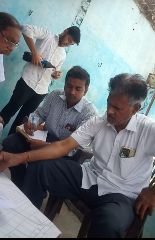 कानपुर08अक्टूबर23*उत्तरीपुरा कस्बे में नहीं रुक रहे अवैध निर्माण सरकारी जमीनों पर