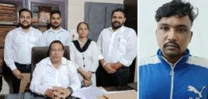 पंजाब 09 अक्टूबर 2023* नाबालिग लडक़ी को शादी का झांसा देकर भगाने वाला आरोपी कुलदीप सिंह बरी