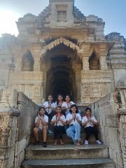 जयपुर09अक्टूबर2023*शैक्षिक भ्रमण का लिया आनंद जयपुर09अक्टूबर2023*शैक्षिक भ्रमण का लिया आनंद