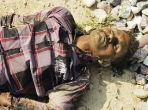 पंजाब 10 अक्टूबर 2023* ट्रेन के नीचे आने से सुखवंत सिंह की मौत, रेलवे पुलिस कर रही है कार्यवाई