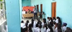 कौशाम्बी11अक्टूबर*किसी भी अन्जान नम्बर से विडियो काल आने पर रिसिव ना करें--_पुलिस*