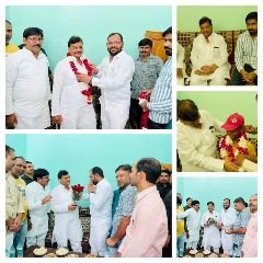 औरैया11अक्टूबर2023*थाना अजीतमल अंतर्गत मदन सिंह के पुर्वा पहुँचे शिवपाल सिंह यादव। औरैया11अक्टूबर2023*थाना अजीतमल अंतर्गत मदन सिंह के पुर्वा पहुँचे शिवपाल सिंह यादव।