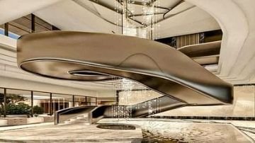 Gurugram12अक्टूबर23*मिलेनियम सिटी में 100 करोड़ में बिका एक फ्लैट, इंटीरियर पर ही खर्च हो गया इतना रुपया* Gurugram12अक्टूबर23*मिलेनियम सिटी में 100 करोड़ में बिका एक फ्लैट, इंटीरियर पर ही खर्च हो गया इतना रुपया*