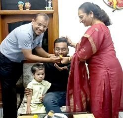 पंजाब 13 अक्टूबर 2023* अबोहर के दीवांशु अग्रवाल बने जज पंजाब 13 अक्टूबर 2023* अबोहर के दीवांशु अग्रवाल बने जज