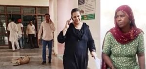 पंजाब 13 अक्टूबर 2023चैक बाऊंस के भगौड़ा आरोपी महिला रेशमा की एक दिन में जमानत मंजूर