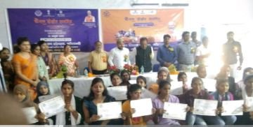 कौशाम्बी13अक्टूबर23*महिला सशक्तिकरण जनजागरूकता रैली का आयोजन 14 अक्टूबर को*