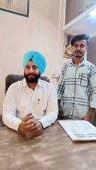 पंजाब12अक्टूबर23*मारपीट के मामले में हैप्पी, बब्बर, सन्नी व गोपी बरी