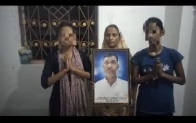 कानपुर16अक्टूबर23* 1 लाख के इनामी BJP नेता को 36 दिन बाद कानपुर पुलिस अरेस्ट नहीं कर सकी...।