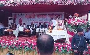 कानपुर17अक्टूबर23*मुलायम सिंह यादव स्मृति मंडल महोत्सव का आयोजन