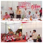 हरदोई17अक्टूबर23*दैनिक जागरण बाल संवादः बच्चों से बोले डीएम- जिंदगी में अंक से ज्यादा कोशिश रखती है मायने हरदोई17अक्टूबर23*दैनिक जागरण बाल संवादः बच्चों से बोले डीएम- जिंदगी में अंक से ज्यादा कोशिश रखती है मायने