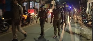 हरदोई17अक्टूबर23*सीओ शिल्पा कुमारी ने पिहानी कस्बे के बंदर पार्क के पास लगने वाले चाट के ठेलों को हटवाया, हरदोई17अक्टूबर23*सीओ शिल्पा कुमारी ने पिहानी कस्बे के बंदर पार्क के पास लगने वाले चाट के ठेलों को हटवाया,