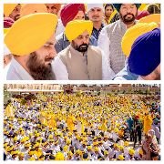 पंजाब18अक्टूबर23*पंजाब से ड्रग्स को समाप्त करने के लिए पंजाब सरकार का बडा कदम।