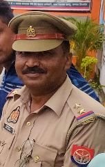 बिजनौर23अक्टूबर23* पीड़ित युवती की विवेचना कर रहे दरोगा पर युवती ने लगाया था छेड़छाड़ और अश्लील बाते करने का आरोप। बिजनौर23अक्टूबर23* पीड़ित युवती की विवेचना कर रहे दरोगा पर युवती ने लगाया था छेड़छाड़ और अश्लील बाते करने का आरोप।