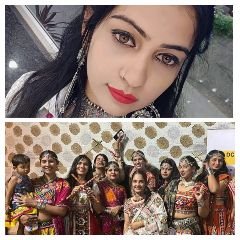 जोधपुर24अक्टूबर23*डांडिया करना नृत्य नही माता रानी की स्तुति है, नवरात्रि शारदीय। जोधपुर24अक्टूबर23*डांडिया करना नृत्य नही माता रानी की स्तुति है, नवरात्रि शारदीय।