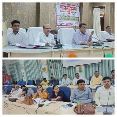 कौशाम्बी26अक्टूबर23*48 क्रय केन्द्र के माध्यम से 70 हजार मीट्रिक टन धान खरीदेंगी सरकार*