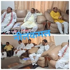 इटावा26अक्टूबर23*28 अक्टूबर को कानपुर में आयोजित होगा भारतीय जनता पार्टी अनुसूचित मोर्चा कानपुर बुंदेलखंड का क्षेत्रीय सम्मेलन इटावा26अक्टूबर23*28 अक्टूबर को कानपुर में आयोजित होगा भारतीय जनता पार्टी अनुसूचित मोर्चा कानपुर बुंदेलखंड का क्षेत्रीय सम्मेलन