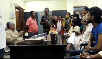 भागलपुर28अक्टूबर23*रविवार को दिया जाएगा अवशेष छात्राओं को मार्कशीट व जमा होंगे मुख्यमंत्री कन्या उत्थान योजना के फार्म* भागलपुर28अक्टूबर23*रविवार को दिया जाएगा अवशेष छात्राओं को मार्कशीट व जमा होंगे मुख्यमंत्री कन्या उत्थान योजना के फार्म*