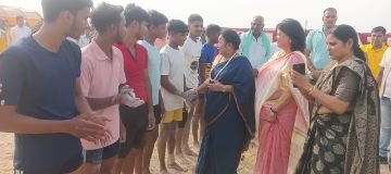 कौशाम्बी30अक्टूबर23*मुख्यमंत्री बाल सेवा योजना सामान्य से कौशाम्बी में 449 बच्चें हुए लाभान्वित*