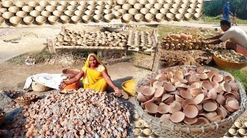 कौशाम्बी31अक्टूबर23*इस दिवाली पर मिट्टी के दियो से रोशन होंगे घर आंगन* कौशाम्बी31अक्टूबर23*इस दिवाली पर मिट्टी के दियो से रोशन होंगे घर आंगन*