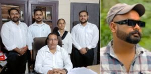 पंजाब 21 नवम्बर 2023* शराब मामले में गौरा उर्फ गौरव बरी