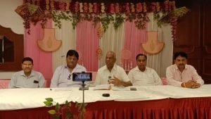 पंजाब 09 नवम्बर 2023* पंजाब कॉटन फैक्ट्री एंड जीनर्स एसोसिएशन ने सरकार के नकारात्मक रवैये पर रोष जताया है