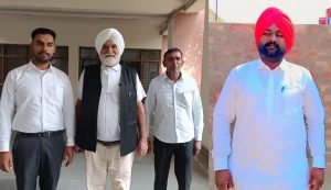 पंजाब03नवम्बर23*बलात्कार के आरोप में कुलदीप सिंह बरी