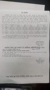 कानपुर नगर06नवम्बर23*ब्लॉक, जनपद जोन एवं राज्य स्तरीय ग्रामीण खेल प्रतियोगिताओं का आयोजन किया जाएगा।