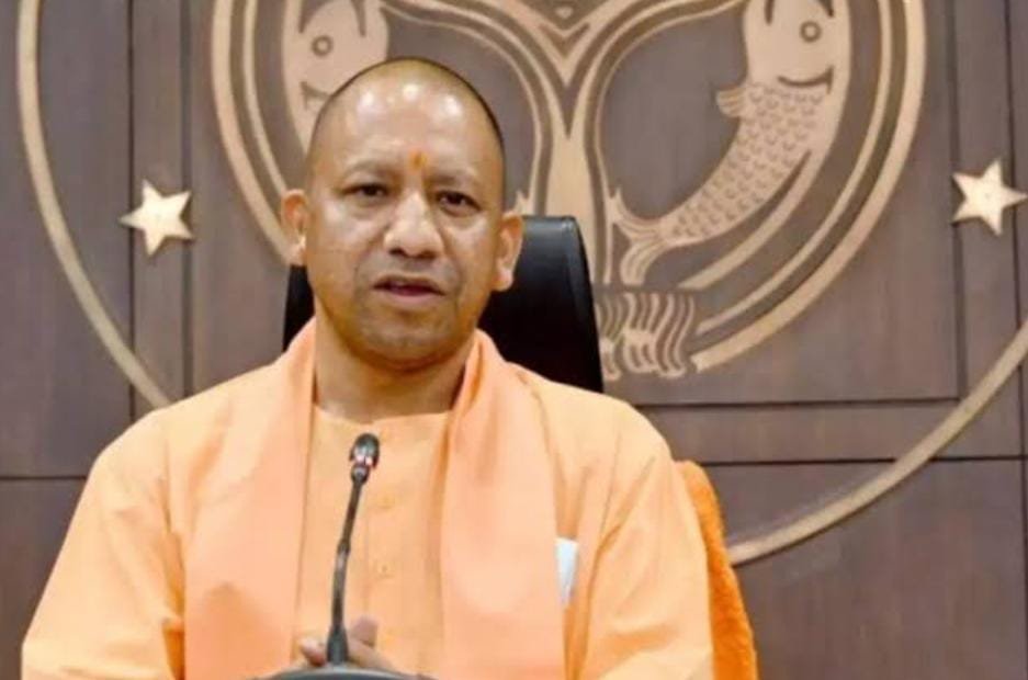 लखनऊ19नवम्बर23*आदेश, हलाल प्रमाणित उत्पादों पर उत्तर प्रदेश में बैन-मुख्यमंत्री