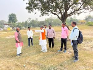 अयोध्या20नवम्बर23*22 को मनाया जाएगा क्रांतिकारी वीरांगना झलकारी बाई का जन्मोत्सव