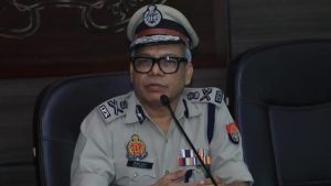 लखनऊ22नवम्बर23*पुलिस मुख्यालय में कल धूम धाम से मनाया जाएगा झंडा दिवस।