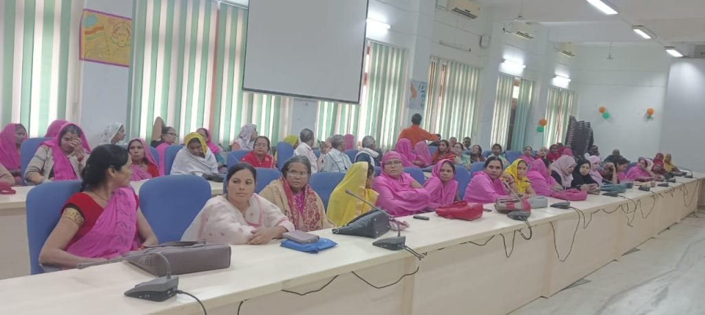 कौशाम्बी24नवम्बर23*कौशाम्बी में 33 ऑगनबाड़ी केन्द्रों का हुआ शिलान्यास* कौशाम्बी24नवम्बर23*कौशाम्बी में 33 ऑगनबाड़ी केन्द्रों का हुआ शिलान्यास*