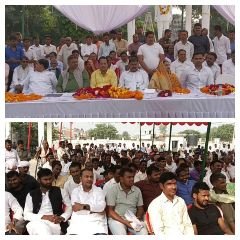 कौशाम्बी06नवम्बर23*सांसद विनोद सोनकर जरूर हारेंगे चुनाव--इंद्रजीत सरोज कौशाम्बी06नवम्बर23*सांसद विनोद सोनकर जरूर हारेंगे चुनाव--इंद्रजीत सरोज