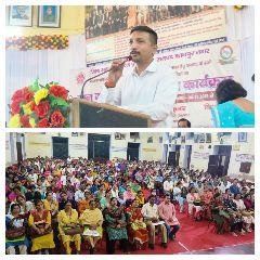 कानपुर नगर06नवंबर,2023*विभिन्न आपदाओं से बचाव हेतु जागरूकता कार्यक्रम आयोजित किया गया। कानपुर नगर06नवंबर,2023*विभिन्न आपदाओं से बचाव हेतु जागरूकता कार्यक्रम आयोजित किया गया।