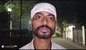 कानपुर नगर08नवम्बर23*बाबू पुरवा थाना क्षेत्र में अपराधियों का बोलबाला पुलिस सुस्त अपराधी के हौसले बुलंद*