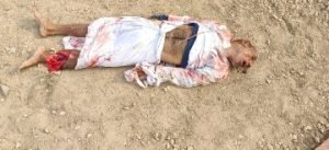 अयोध्या09नवम्बर23*60वर्षीय बुजुर्ग ने क्रासिंग के पास ट्रेन के सामने कूदकर जान दे दी।