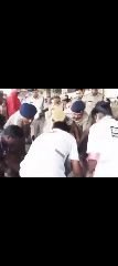 गुजरात11नवम्बर23*सूरत रेलवे स्टेशन पर भगदड़ में एक की मौत:* गुजरात11नवम्बर23*सूरत रेलवे स्टेशन पर भगदड़ में एक की मौत:*