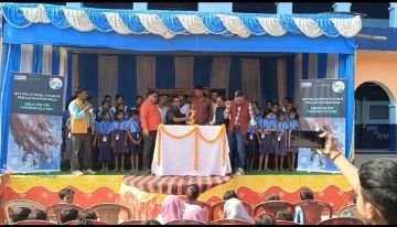 भागलपुर14नवम्बर23*बाल दिवस के अवसर पर याद किये गए चाचा नेहरू। भागलपुर14नवम्बर23*बाल दिवस के अवसर पर याद किये गए चाचा नेहरू।