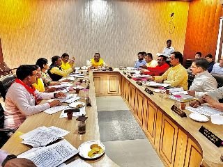 वाराणसी16नवम्बर23*नगर निगम कार्यकारिणी समिति ने पास किया नगर निगम, जलकल सहित रु0 1097.84 करोड़ का पुनरीक्षित बजट* वाराणसी16नवम्बर23*नगर निगम कार्यकारिणी समिति ने पास किया नगर निगम, जलकल सहित रु0 1097.84 करोड़ का पुनरीक्षित बजट*