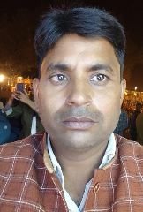 अयोध्या17नवम्बर23*मानवता और इंसानियत से बढ़कर कोई सेवा नहीं है: रामू यादव