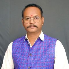 वाराणसी17नवम्बर23*विनय जयसवाल (आजाद) को युवा मंच राष्ट्रीय संगठन का महामंत्री नियुक्त*