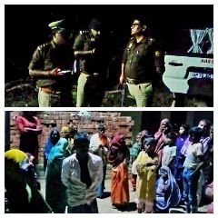 कौशाम्बी18नवम्बर23*लाठियों से पीट पीटकर कर अधेड़ की हत्या* कौशाम्बी18नवम्बर23*लाठियों से पीट पीटकर कर अधेड़ की हत्या*