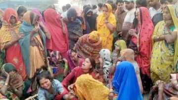 कौशाम्बी19नवम्बर23*किशोर को दूधिया वाहन ने मारी टक्कर,किशोर की मौके पर मौत* कौशाम्बी19नवम्बर23*किशोर को दूधिया वाहन ने मारी टक्कर,किशोर की मौके पर मौत*