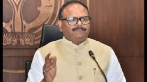 लखनऊ20नवम्बर23*स्वास्थ्य कार्यों में लापरवाही पर डिप्टी सीएम सख्त